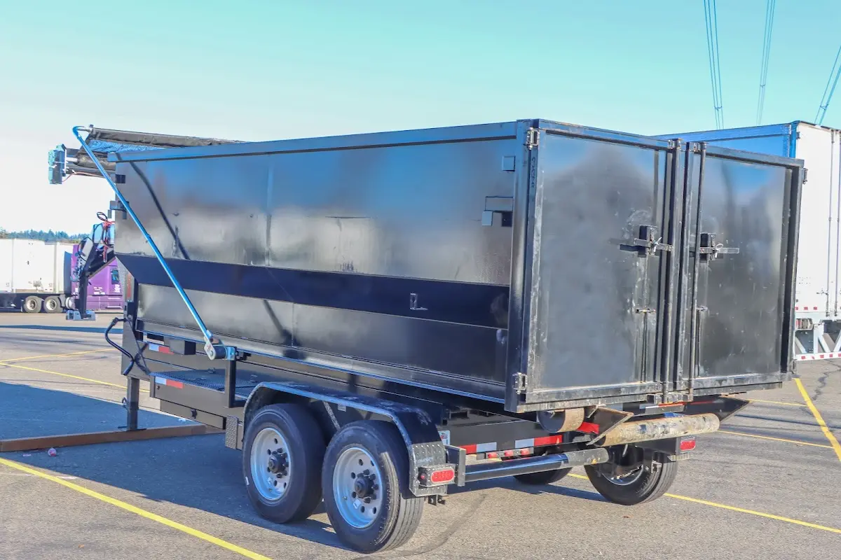 Dumpster Rental services in Jackson, OH